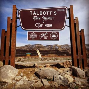 Talbott's Taproom