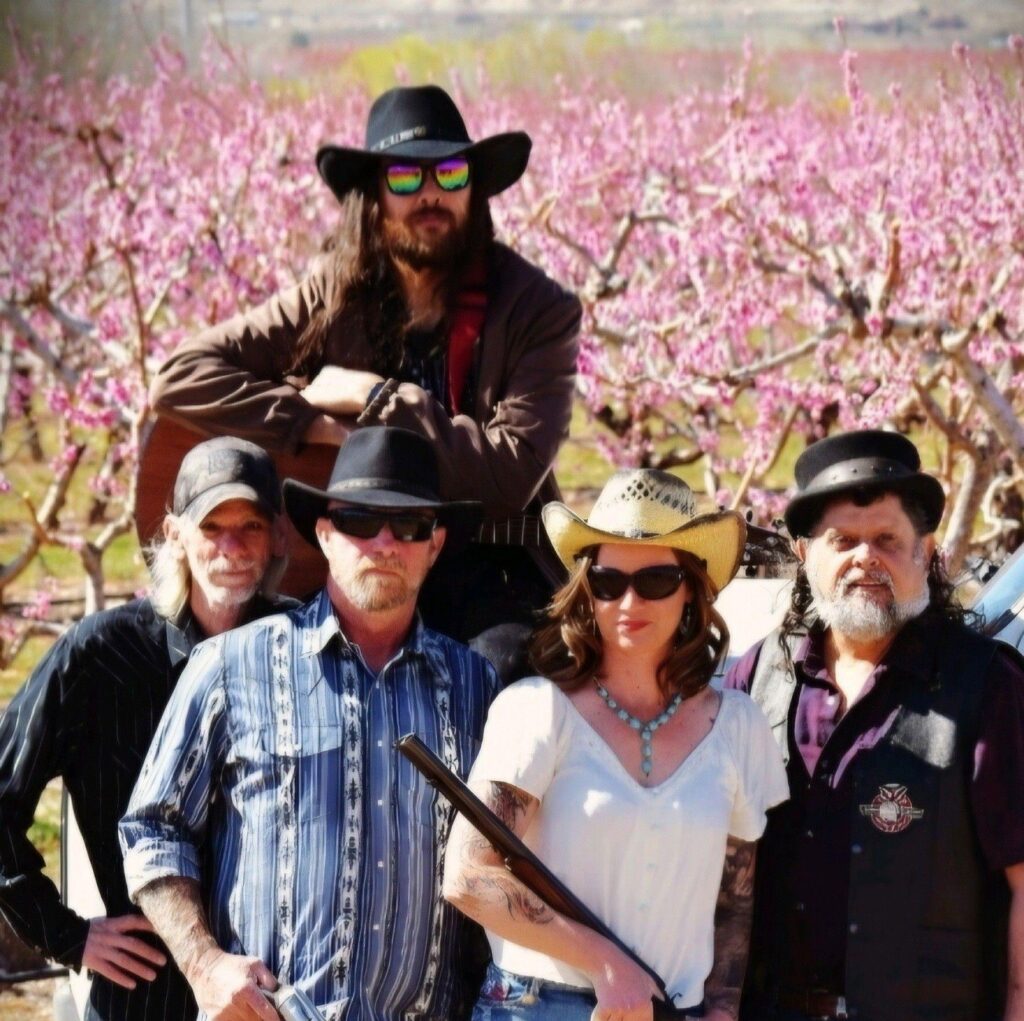 Saturday Sessions - Castaway