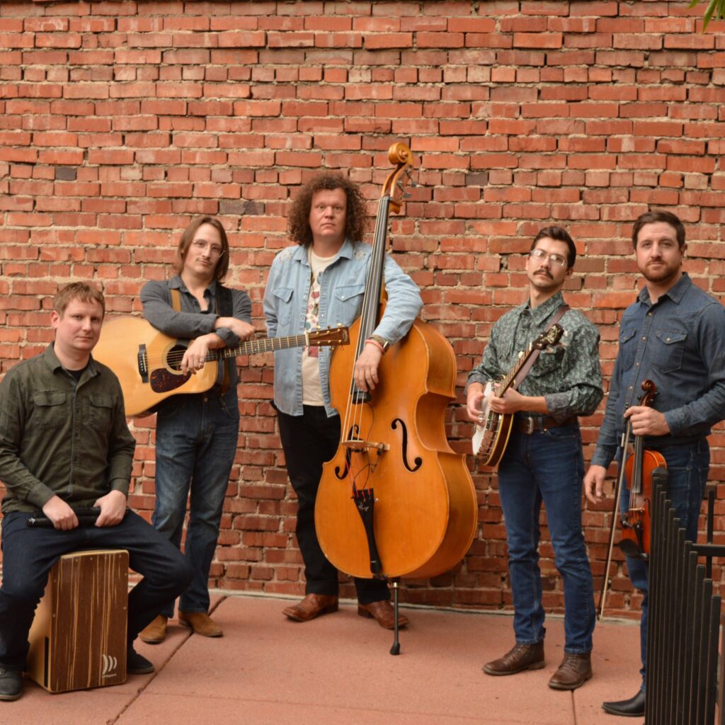 Saturday Sessions - Tonewood