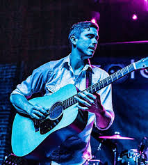 Taco Tuesday - Zac Grant