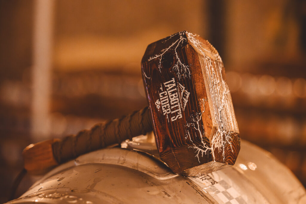 Winter Cider Series - Extra Gold