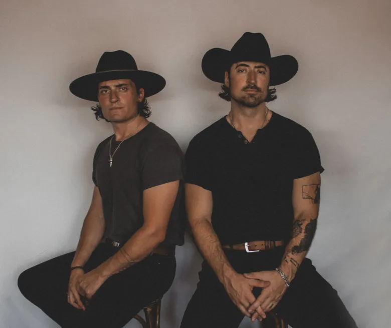 Talbott Brothers Band @ Talbott's Cider Co.