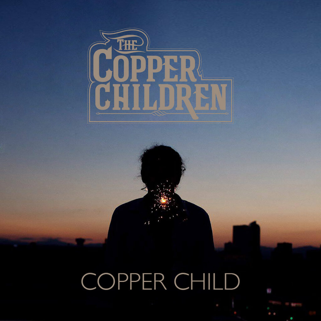 Copper Children