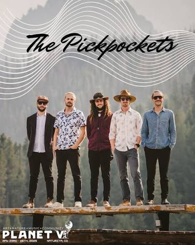 Pick Pockets